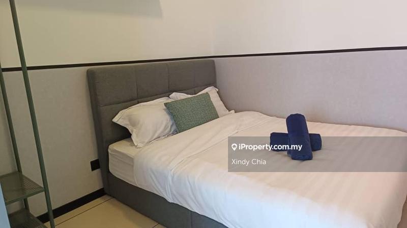 Service Residence for Rent in Opus KL by Xindy Chia - iProperty.com.my