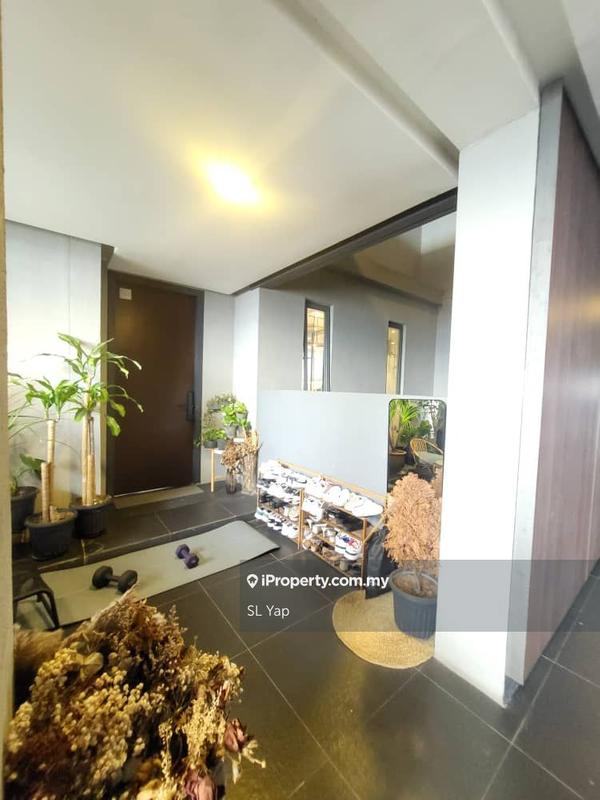Condominium untuk Dijual di The Fennel oleh SL Yap - iProperty.com.my