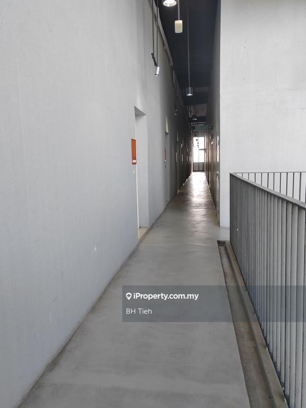 Residensi Servis untuk Dijual di EkoCheras oleh BH Tieh - iProperty.com.my