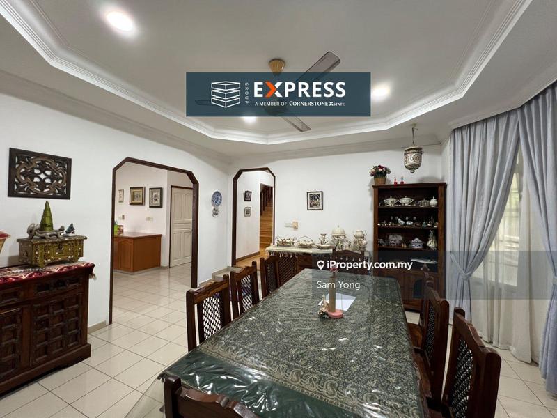 Banglo untuk Dijual di Pujut, Miri oleh Sam Yong - iProperty.com.my