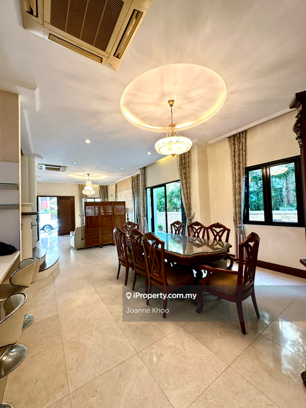 Semi-Detached House for Sale in Taman Sierra Seputeh, Seputeh by Joanne Khoo - iProperty.com.my