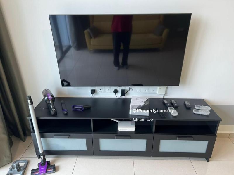Kediaman Servis untuk Disewa di PJ Midtown oleh Chloe Koo - iProperty.com.my