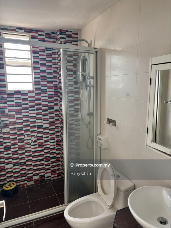 Condominium for Sale in Taman Desa Pesona by Harry Chan - iProperty.com.my