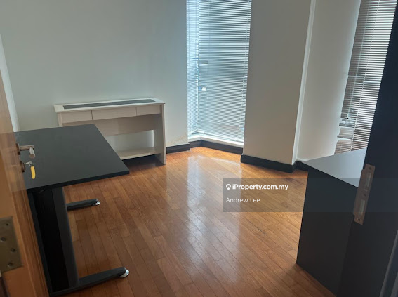 Kondominium untuk Disewa di Cendana oleh Andrew Lee - iProperty.com.my