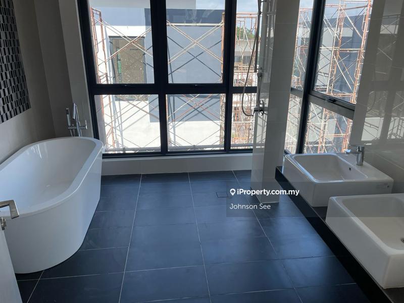 Semi-Detached House for Sale in Seksyen 13, Shah Alam by Johnson See - iProperty.com.my