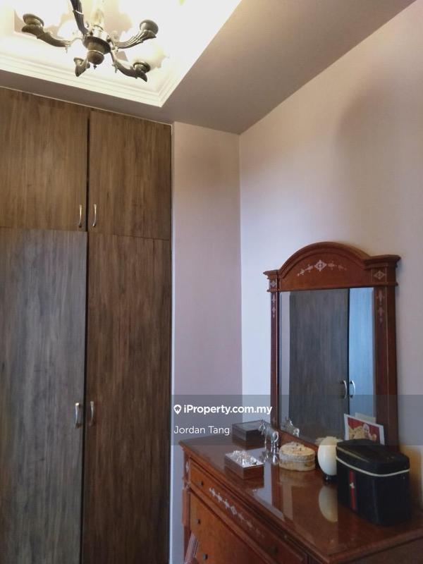 Kondominium untuk Dijual di La Grande Kiara oleh Jordan Tang - iProperty.com.my