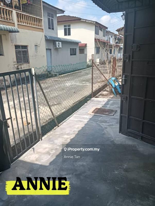 2-storey Terraced House for Sale in Taman Bukit Panchor, Nibong Tebal by Annie Tan - iProperty.com.my