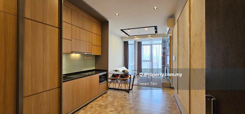 Service Residence for Sale in Expressionz Professional Suites by Sean Tan - iProperty.com.my