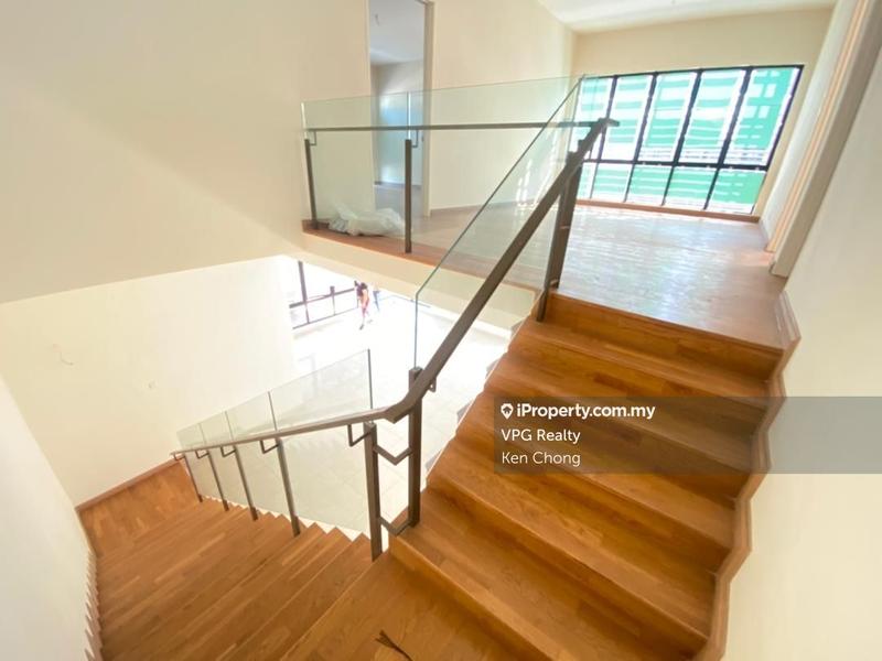 Semi-Detached House for Sale in Taman Anggun 3, Rawang by Ken Chong - iProperty.com.my