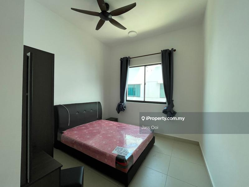 Rumah Teres 2-Tingkat untuk Dijual di Bandar Cassia, Batu Kawan oleh Jass Ooi - iProperty.com.my