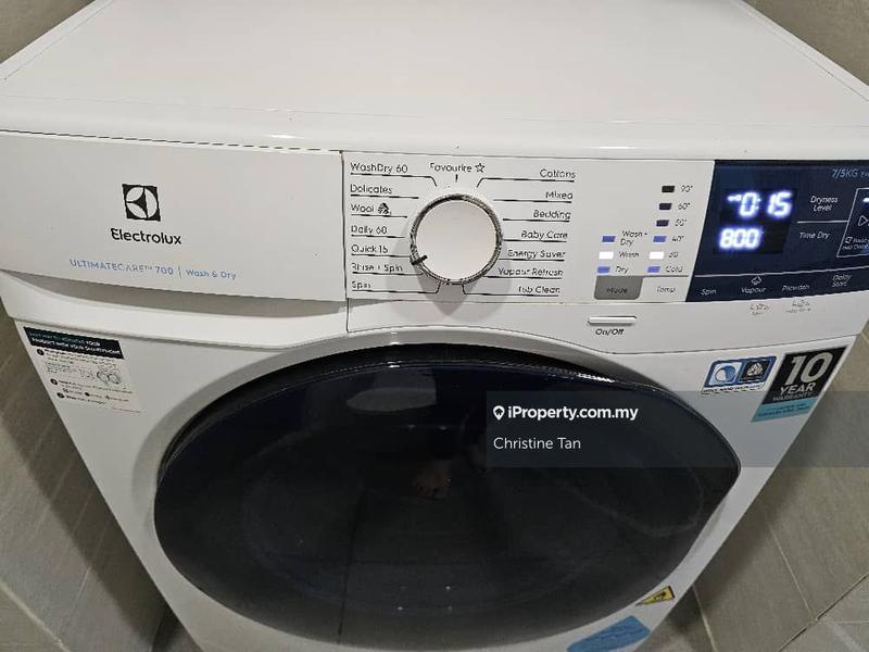 For Rent - Dianthus @ Tropicana Gardens