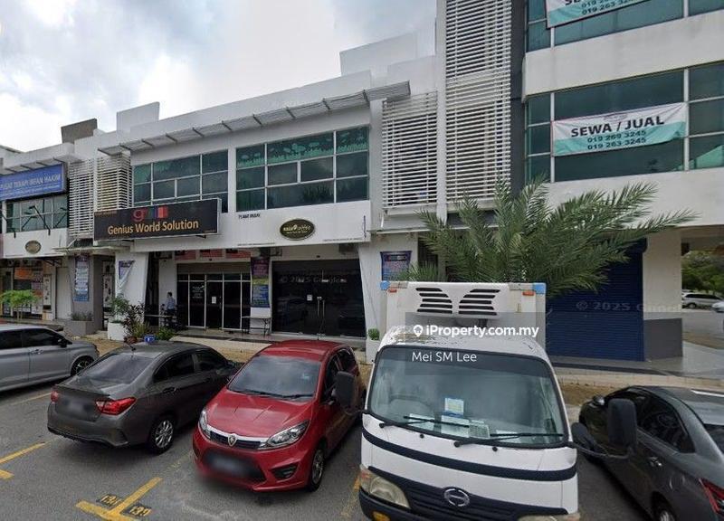 Kedai untuk Dijual di Taman TTDI Jaya, Shah Alam oleh Mei SM Lee - Taman TTDI Jaya, Shah Alam - iProperty.com.my