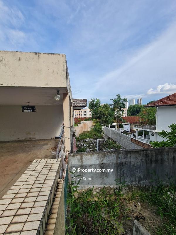 Bungalow House untuk Dijual di Tanjung Bungah, Penang oleh Dave Soon - iProperty.com.my