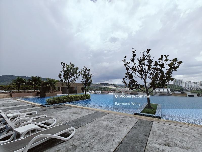 Kondominium untuk Dijual di Residensi Bukit Palma 1 (Palm Hill Residence 1) oleh Raymond Wong - iProperty.com.my