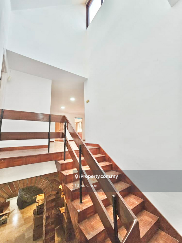 Semi-Detached House for Sale in Seksyen 17, Petaling Jaya by Chris Choe - iProperty.com.my