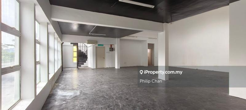Kedai untuk Disewa di Taman Saujana Puchong, Seri Kembangan oleh Philip Chan - iProperty.com.my