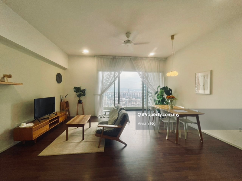 For Rent - UNA Serviced Apartment