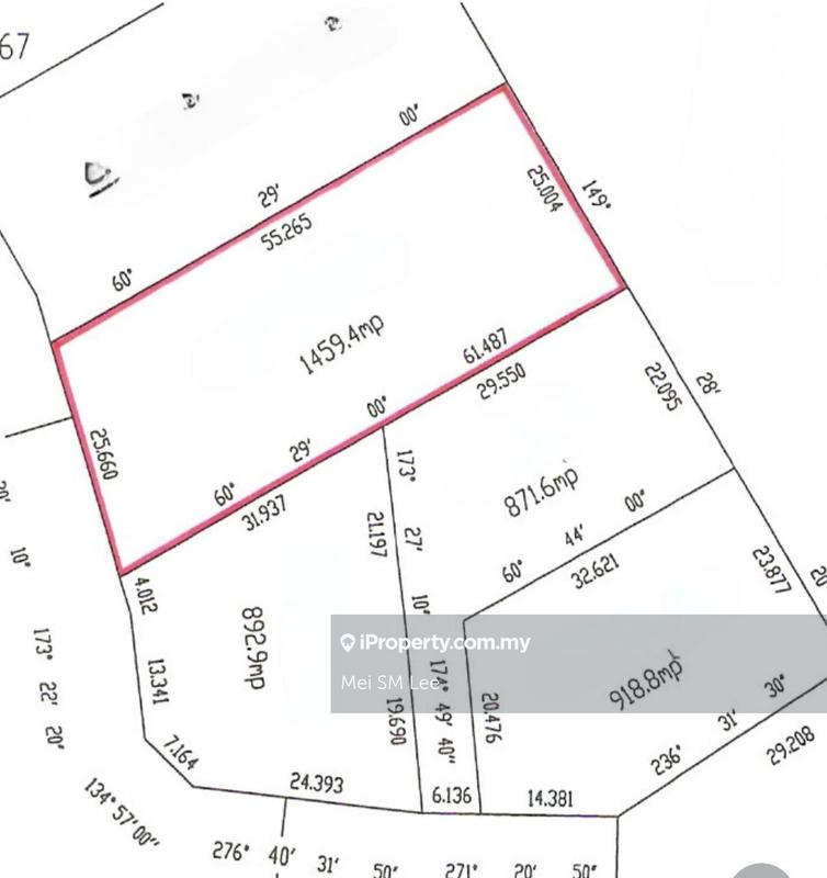 Tanah Banglo untuk Dijual di Mines Resort City, Seri Kembangan oleh Mei SM Lee - The Mines Resort & Golf Club, Seri Kembangan - iProperty.com.my