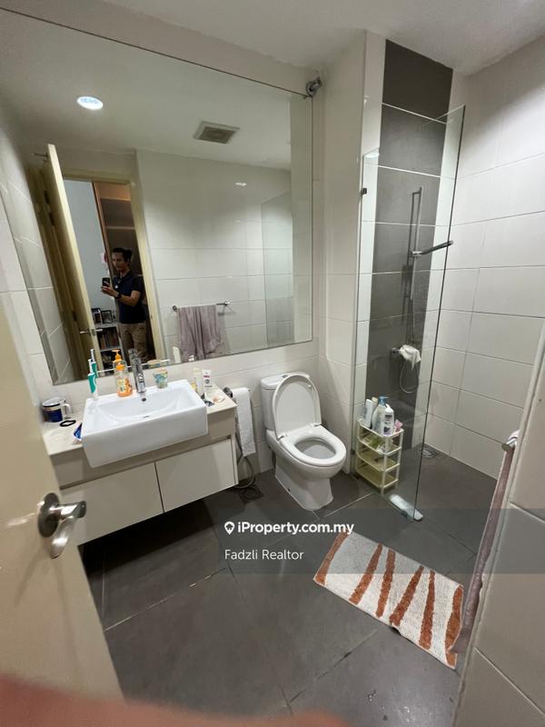 Kondominium untuk Disewa di Suasana Bangsar oleh Fadzli Realtor - iProperty.com.my