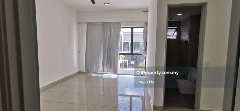 Terraced House for Rent in Bandar Rimbayu, Telok Panglima Garang by Jason Ng - iProperty.com.my