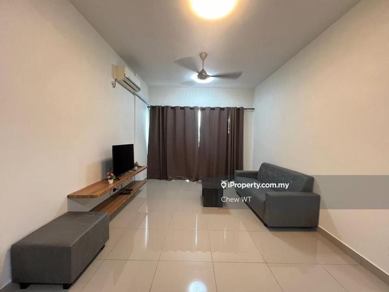 For Rent - Royale Infinity