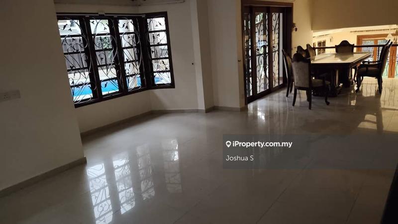 Bungalow House for Sale in Bukit Bandaraya, Bangsar by Joshua S - iProperty.com.my