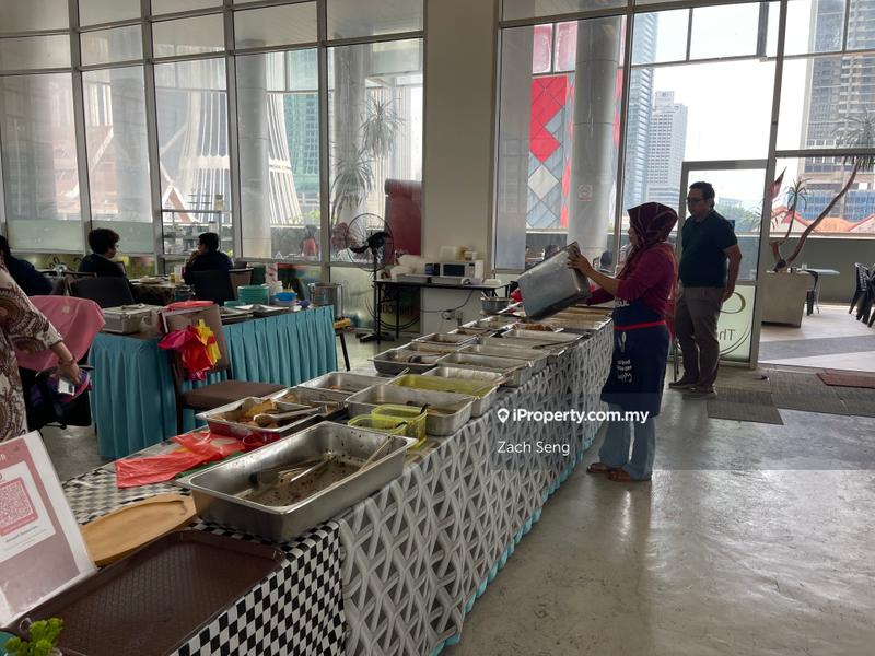 Pejabat untuk Disewa di KL City Centre, Kuala Lumpur oleh Zach Seng - iProperty.com.my