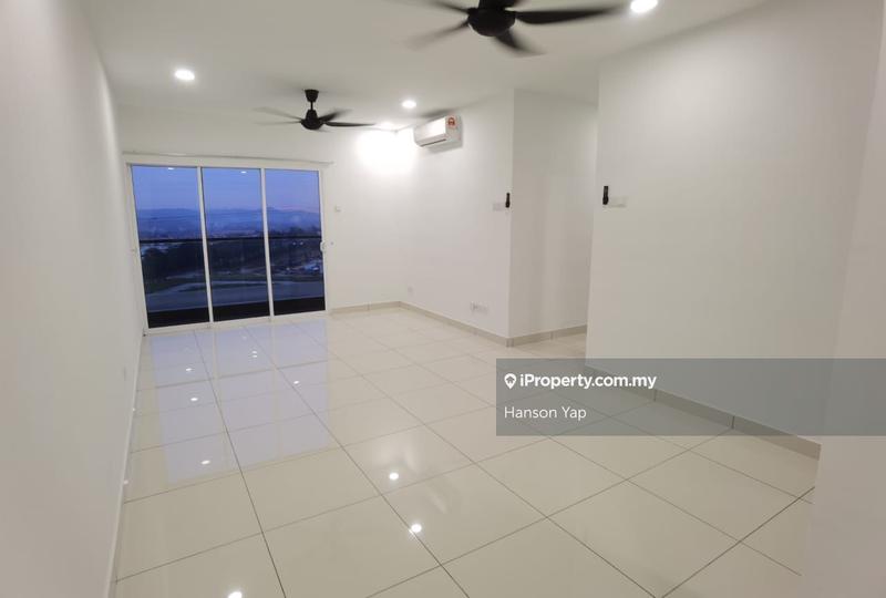 For Rent - Paraiso Residence @ The Earth