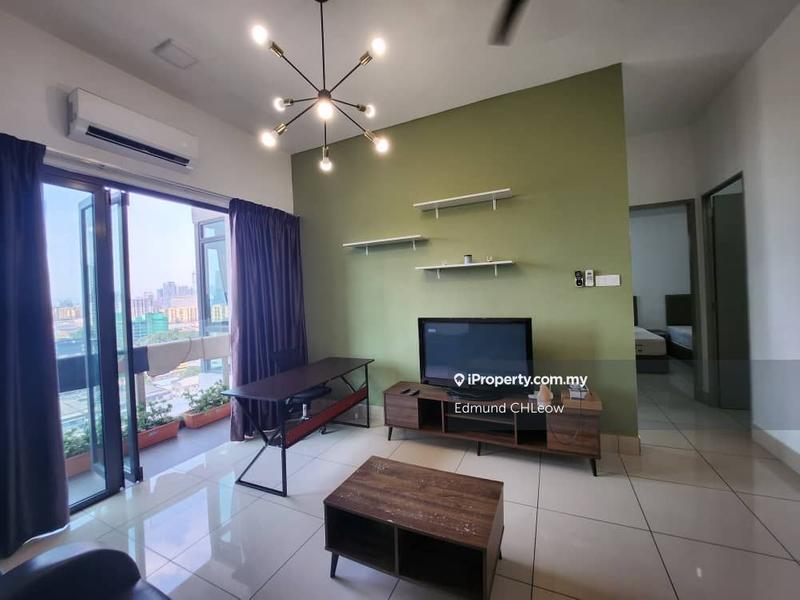 For Rent - One Residence