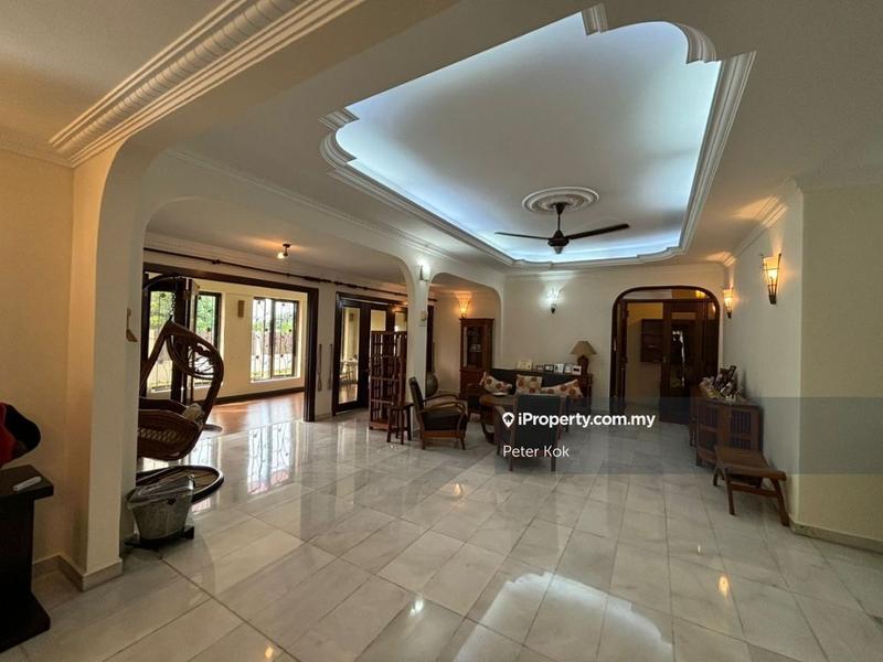 Bungalow House for Sale in smb5k, Petaling Jaya by Peter Kok - iProperty.com.my