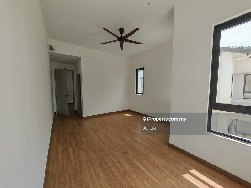Semi-Detached House for Sale in Cyber 10, Cyberjaya by JC Lee - iProperty.com.my