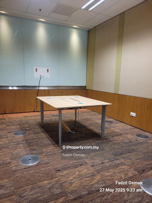 Pejabat untuk Disewa di Cyber 3, Cyberjaya oleh Fadzil Osman - iProperty.com.my