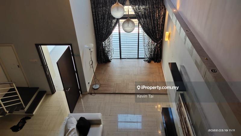 3-storey Terraced House for Sale in Meadow Lakefields, Sg Besi, Sungai Besi by Kevin Tai - iProperty.com.my