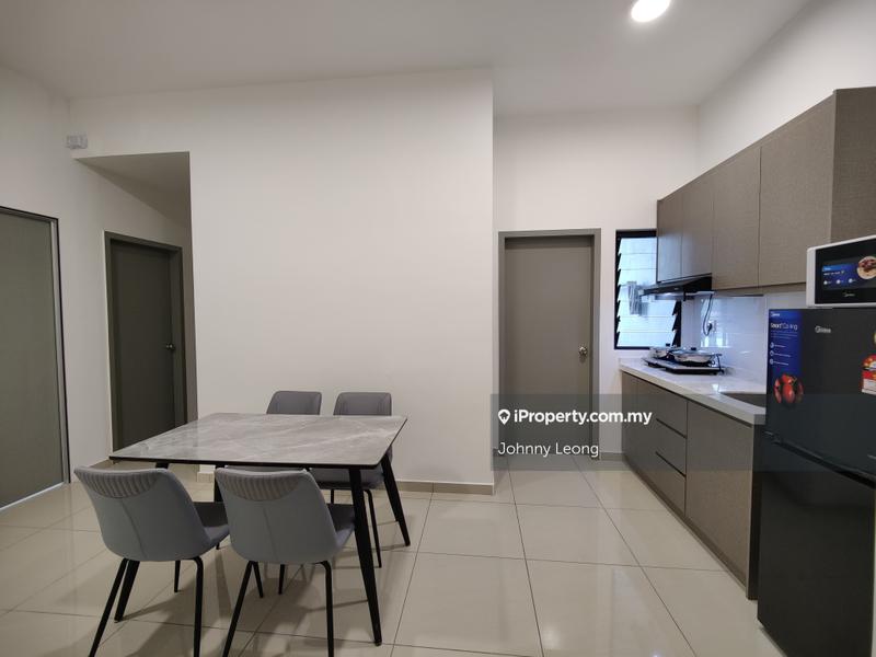 For Sale - B11 Parkland Residence