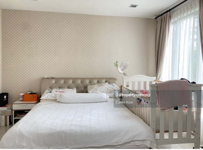 Kondominium untuk Dijual di Atmosfera Kondominium oleh Elaine Kow - iProperty.com.my