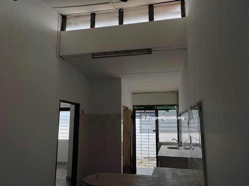 1-storey Terraced House for Sale in Taman Desa Aman, Lahat by Muni - iProperty.com.my