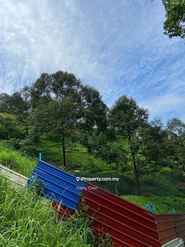 Agricultural Land for Sale in Bandar Tras, Raub by Harry Chin - iProperty.com.my