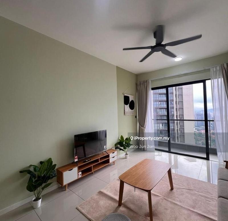 For Rent - Duta Park Residences