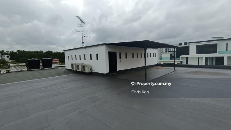 Bungalow House for Sale in Bandar Sri Alam, Johor Bahru by Chris Koh - iProperty.com.my