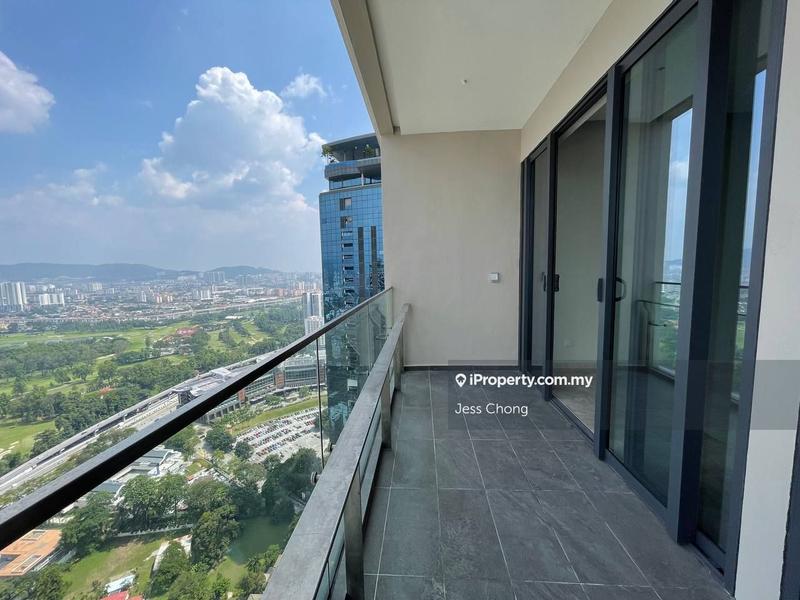 Service Residence untuk Dijual di The Manor oleh Jess Chong - iProperty.com.my
