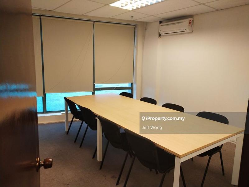 Office for Sale in Mont Kiara, Kuala Lumpur by Jeff Wong - iProperty.com.my