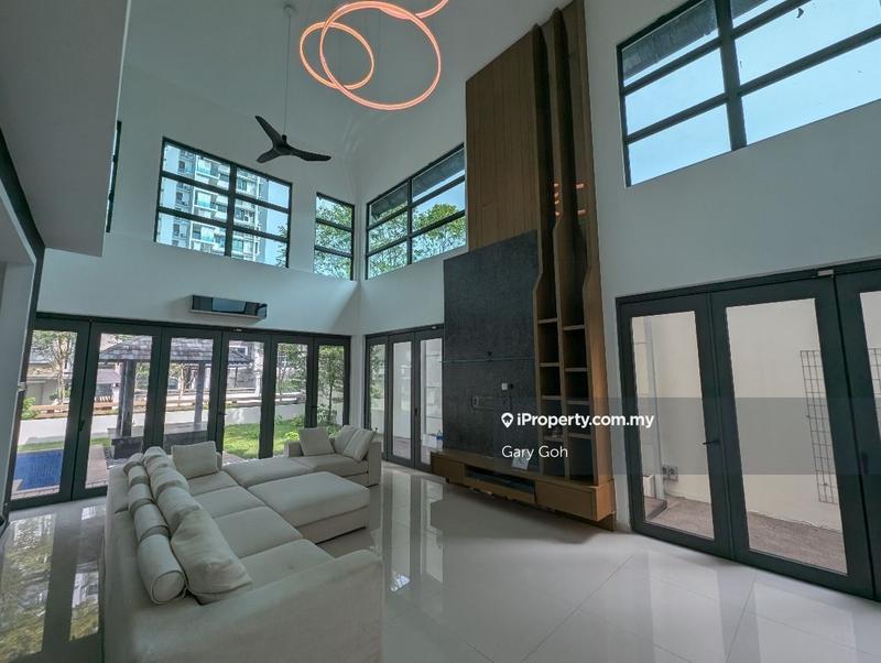 Bungalow House untuk Dijual di The Villa @ Serai Saujana, Saujana oleh Gary Goh - iProperty.com.my