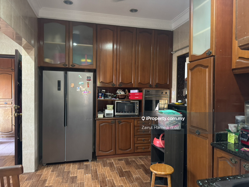 Bungalow House untuk Dijual di Subang Bestari, Shah Alam oleh Zairul Hamedi (Edi) - iProperty.com.my