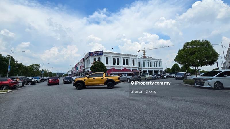 Shop-Office for Sale in Eco Majestic Whitten, Semenyih by Sharon Khong - iProperty.com.my