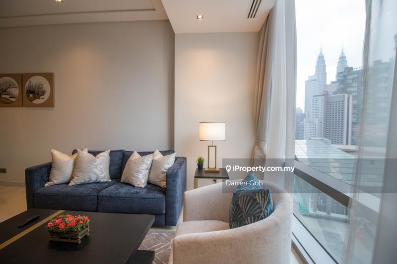 For Sale - Pavilion Suites