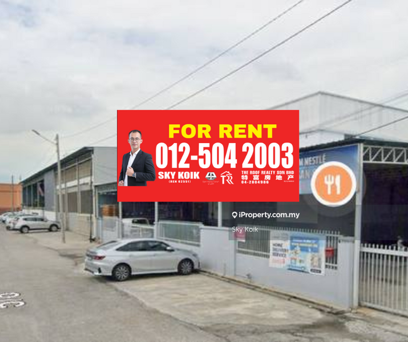 For Rent - 
