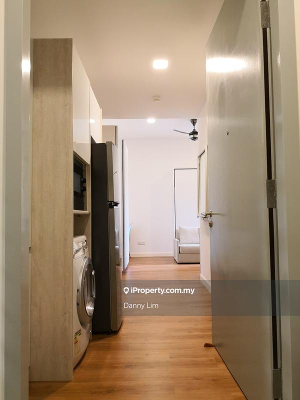 Kediaman Servis untuk Dijual di Paramount Utropolis oleh Danny Lim - iProperty.com.my