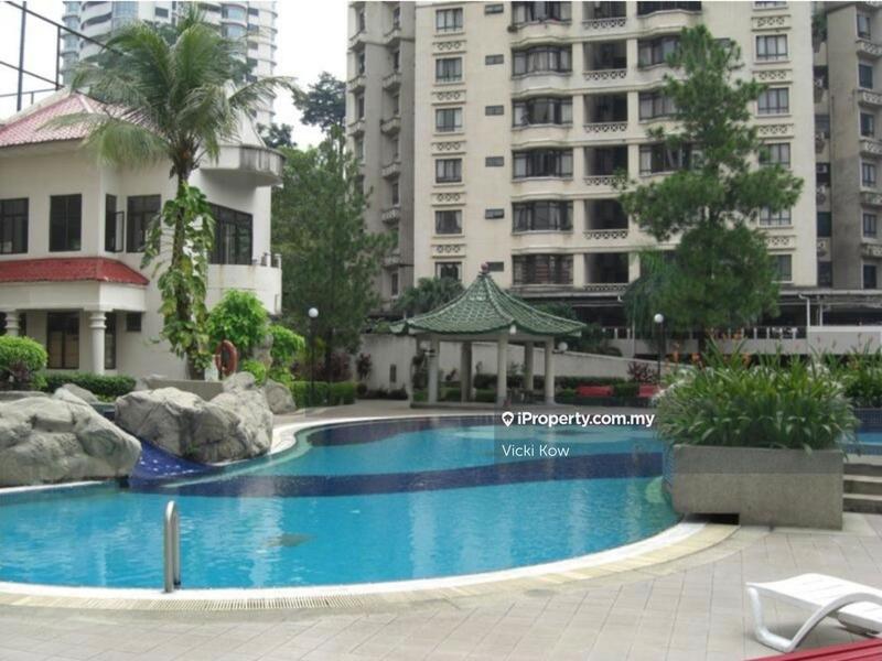 For Sale - Robson Condominium