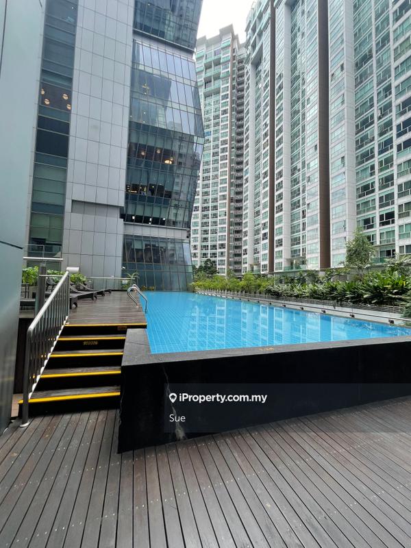 Hotel / Resort untuk Dijual di Kl Sentral, Kuala Lumpur oleh Sue - iProperty.com.my