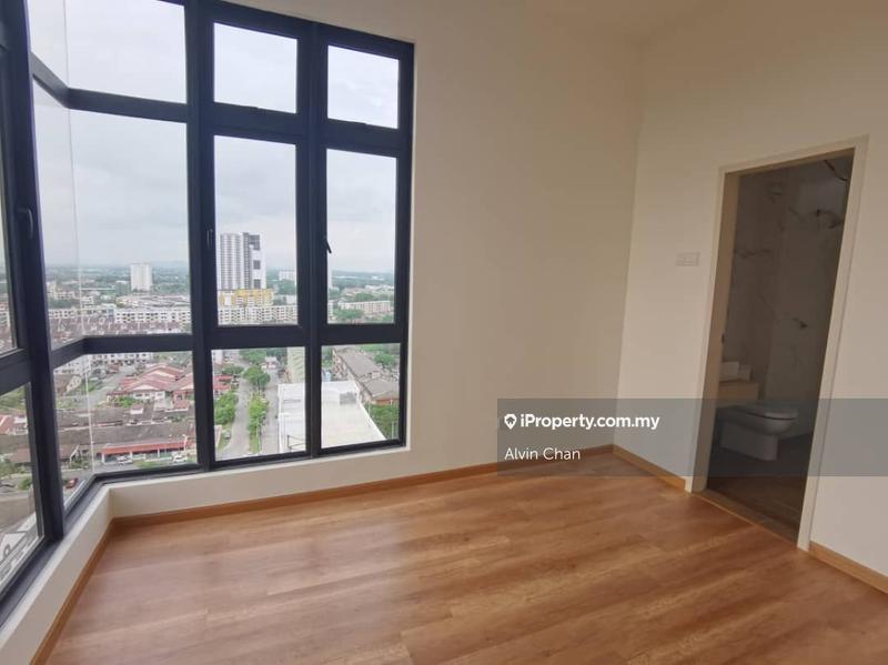 Kondominium untuk Dijual di The Quartz Residence oleh Alvin Chan - iProperty.com.my